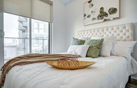 2 dormitorio piso en Etobicoke, Canadá. C$817 000