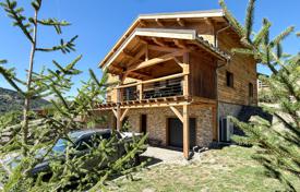 5 dormitorio chalet en Valmeinier, Francia. 1 125 000 €