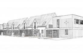 New residential complex with apartments en Nord, Francia. de 319 000 €
