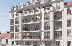 New residential complex with apartments en Puteaux, Francia. de 510 000 €