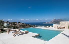 4 dormitorio villa 222 m² en Phalasarna, Grecia. 1 600 000 €