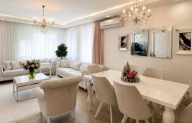 4 dormitorio piso 165 m² en Antalya (city), Turquía. 13 194 000 TRY