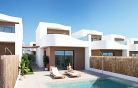 3 dormitorio villa 129 m² en Los Montesinos, España. 445 000 €