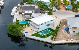 Casa de pueblo – Monroe County, Florida, Estados Unidos. $2 555 000