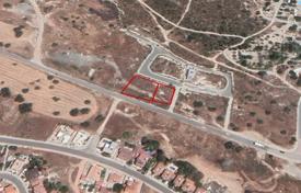 Terreno en Kato Polemidia, Chipre. 850 000 €
