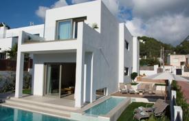 5 dormitorio villa 235 m² en Santa Eulalia, España. 5 100 €  por semana