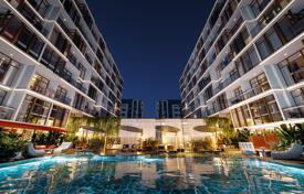 New residential complex with apartments en Al Satwa, EAU. de $278 000
