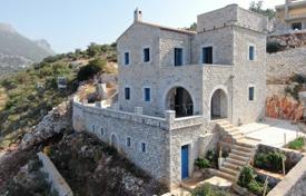 Villa – Laconia, Peloponeso, Administration of the Peloponnese,  Western Greece and the Ionian Islands,  Grecia. 700 000 €