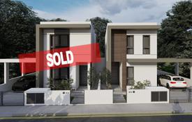 3 dormitorio villa 170 m² en Lakatamia, Chipre. 365 000 €