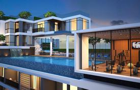 Condominio – Phuket, Tailandia. $180 000