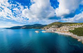1 dormitorio piso 56 m² en Radovići, Montenegro. 696 000 €