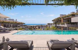 4 dormitorio ático 382 m² en San Pedro Alcántara, España. 2 953 000 €