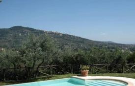 5 dormitorio villa 240 m² en Cortona, Italia. 1 400 000 €