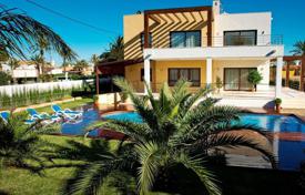 5 dormitorio villa 480 m² en Cabo Roig, España. 4 300 €  por semana