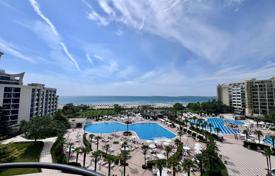 2 dormitorio piso 93 m² en Sunny Beach, Bulgaria. 125 000 €