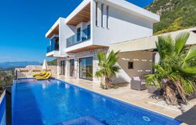 Villa – Kalkan, Antalya, Turquía. $3 750  por semana