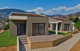 2-dormitorio apartamentos en edificio nuevo 100 m² en Messenia, Grecia. 320 000 €
