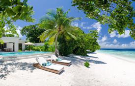 Villa – Baa Atoll, Maldivas. 11 500 €  por semana