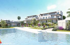 New residential complex with apartments en Estepona, España. de 508 000 €