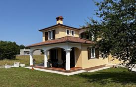 3 dormitorio casa de pueblo 160 m² en Labin, Croacia. 425 000 €