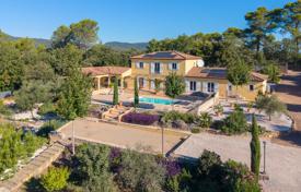 7 dormitorio mansión en Vars, Francia. 1 190 000 €