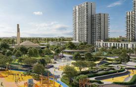 Complejo residencial Hillsedge – Dubai, EAU. de $502 000
