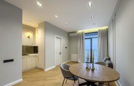 2 dormitorio piso 55 m² en Vake-Saburtalo, Georgia. $114 000