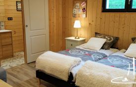 5 dormitorio chalet en Gran Este, Francia. 3 700 €  por semana