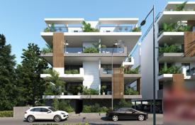 2 dormitorio piso 75 m² en Larnaca, Chipre. 221 000 €