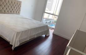 2-dormitorio apartamentos en condominio en Pathum Wan, Tailandia. $2 600  por semana