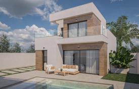 2 dormitorio villa 113 m² en Pilar de la Horadada, España. 490 000 €