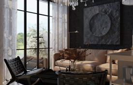 1 dormitorio piso 60 m² en Tibubeneng, Indonesia. $209 000