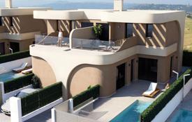 3 dormitorio villa 195 m² en Dolores, España. 400 000 €