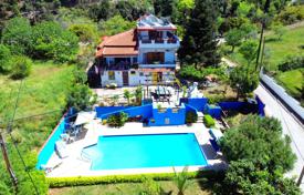 6 dormitorio villa 168 m² en Loutraki, Grecia. 230 000 €
