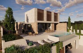 Villa – Chloraka, Pafos, Chipre. From $1 287 000