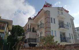 2 dormitorio piso 60 m² en Fethiye, Turquía. $136 000
