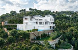 Villa – Benahavis, Andalucía, España. 12 700 000 €