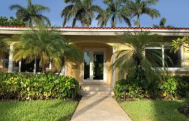 Villa – Fort Lauderdale, Florida, Estados Unidos. $800 000