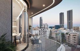 2-dormitorio apartamentos en edificio nuevo en Limasol (Lemesos), Chipre. 455 000 €