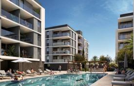 2-dormitorio apartamentos en edificio nuevo en Limasol (Lemesos), Chipre. 424 000 €