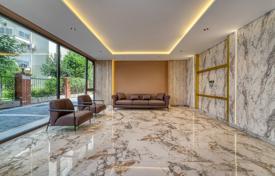 3 dormitorio piso 74 m² en Alanya, Turquía. 15 526 000 TRY