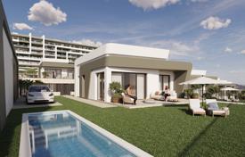 3 dormitorio villa 224 m² en Sant Joan d'Alacant, España. 460 000 €