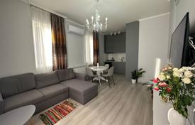 2 dormitorio piso 59 m² en Batumi, Georgia. $148 000