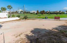 Terreno en San Pedro Alcántara, España. 1 000 000 €