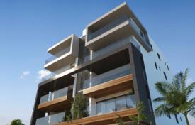 2-dormitorio apartamentos en edificio nuevo en Nicosia, Chipre. 280 000 €