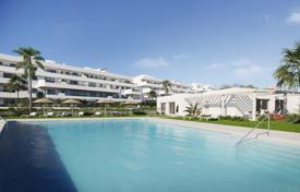 3 dormitorio ático 120 m² en Estepona, España. 397 000 €