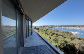 1 dormitorio piso 51 m² en Pula, Croacia. Price on request