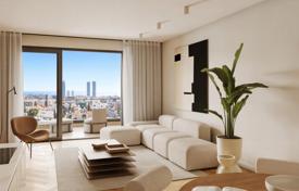 2-dormitorio apartamentos en edificio nuevo en Limasol (Lemesos), Chipre. 495 000 €