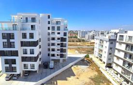 2-dormitorio apartamentos en edificio nuevo 72 m² en Gazimağusa city (Famagusta), Chipre. 102 000 €