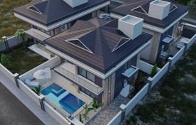 5 dormitorio villa 250 m² en Kemer, Turquía. 30 541 000 TRY